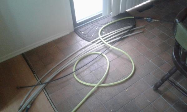 Healthy Living Air Duct Cleaning