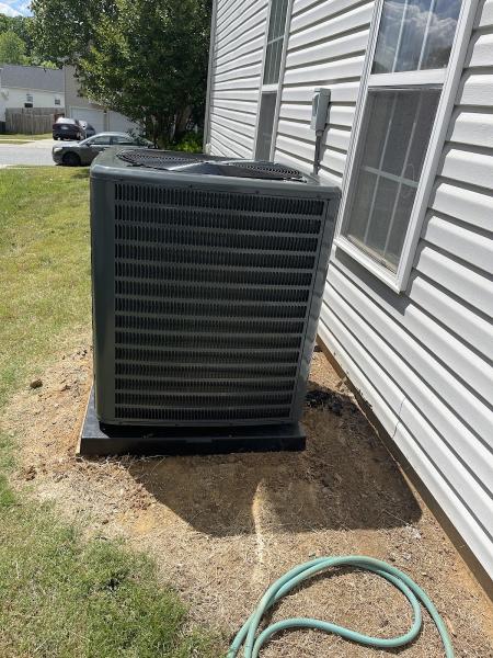 Formula Air Hvac
