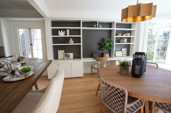 Welcome Home Staging & Furniture Rental