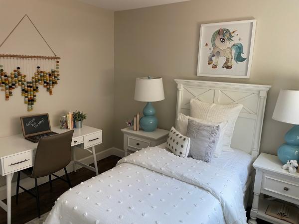 Welcome Home Staging & Furniture Rental