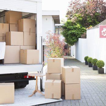 Low Cost Movers