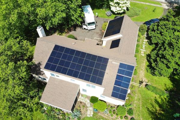 Belmont Solar