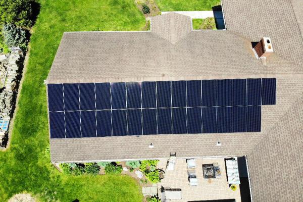 Belmont Solar