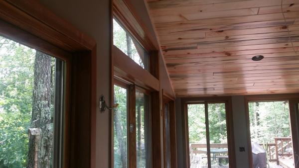 Int-X Remodeling LLC