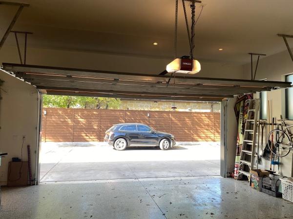 Metro Garage Door Repair