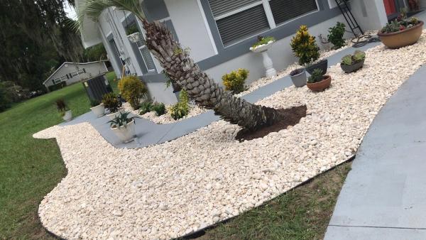 Hector's Landscaping Services Inc