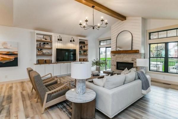 Stonegate Custom Homes
