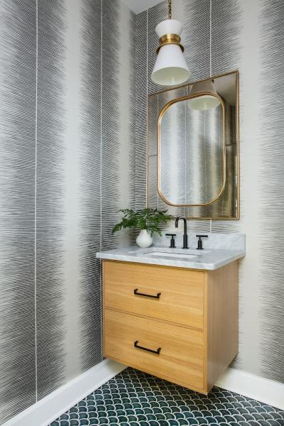 Lindsey Black Interiors