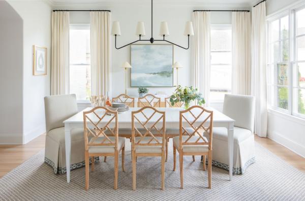 Lindsey Black Interiors