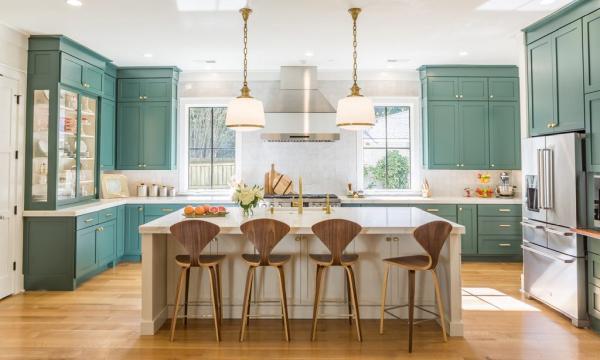 Lindsey Black Interiors