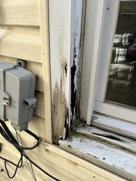 Qualified Home Inspections