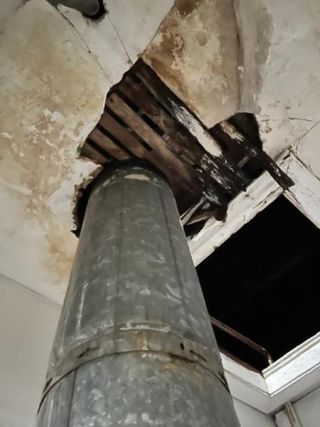 Qualified Home Inspections
