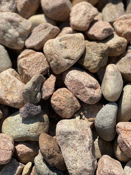Texas Rock and Flagstone