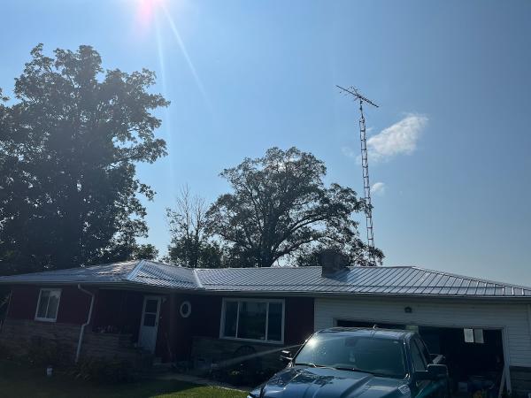 The Roof Guys