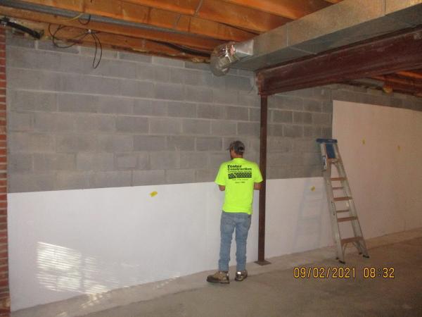 Foster Foundation Repair