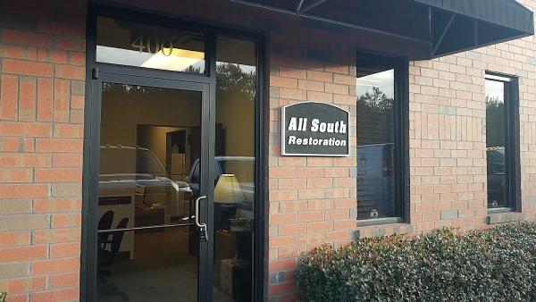 All South Restoration
