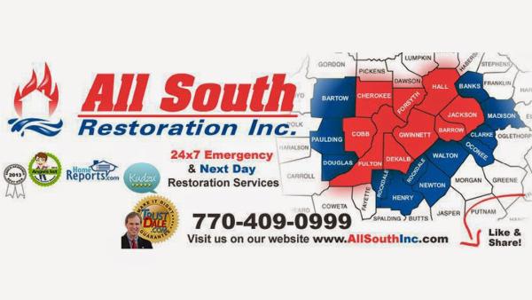 All South Restoration