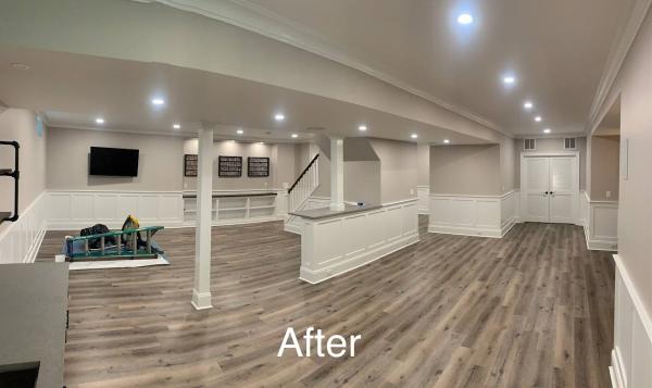 Bellos Painting Services LLC