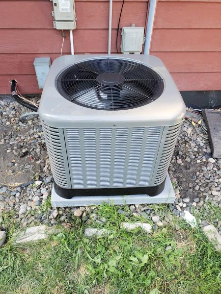 Valley Plumbing & Heating