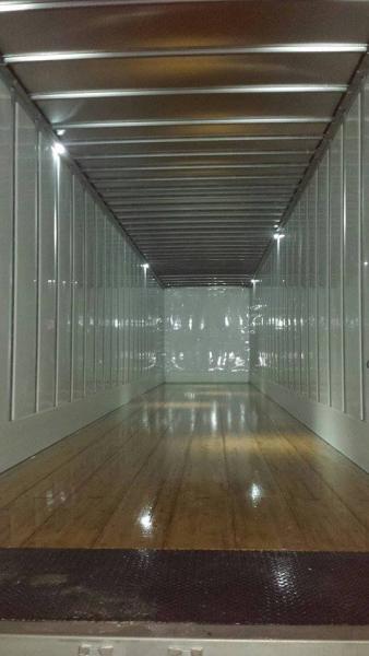 Fortson Logistics