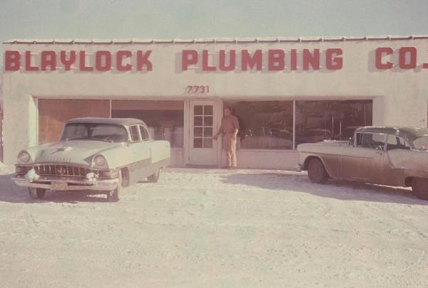 Blaylock Plumbing Co