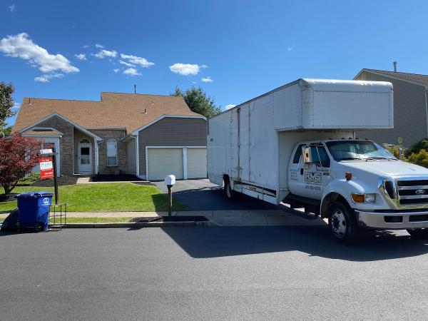 Riverfront Moving & Storage