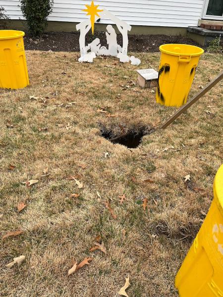 Landrift Excavation & Outdoor Services