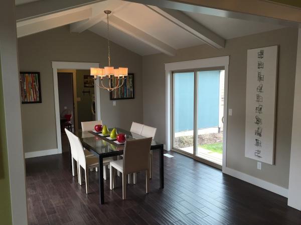 American Remodel and Restoration LLC