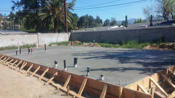 Anderson's Concrete