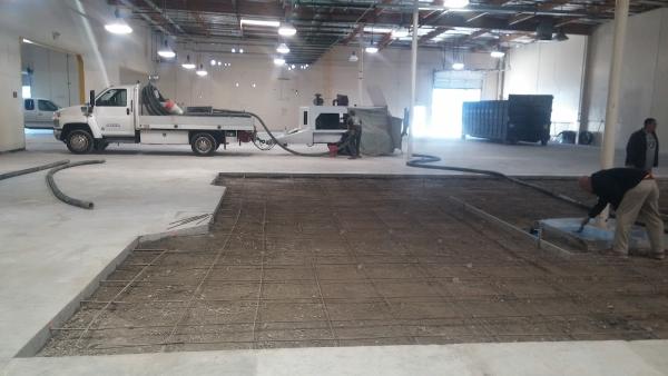 Anderson's Concrete