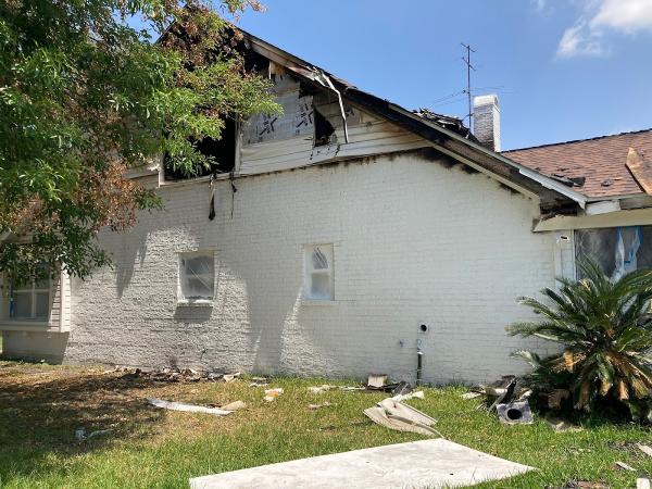 Houston Home Buyers