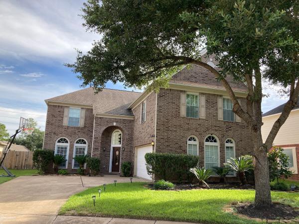 Houston Home Buyers