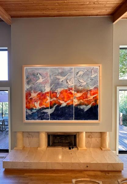 Farber Art Services
