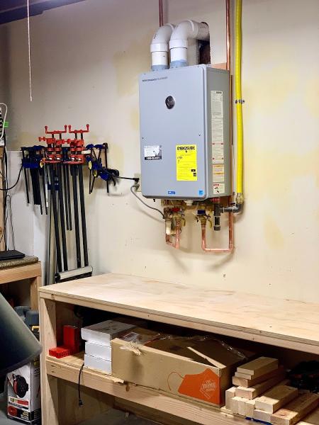 Plumb N Plumber Company