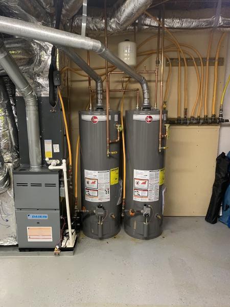 Plumb N Plumber Company