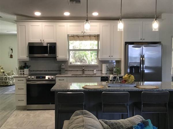 Harbor Home Services Kitchen & Bath Design Studio