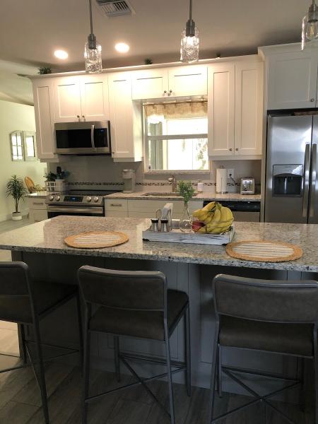 Harbor Home Services Kitchen & Bath Design Studio