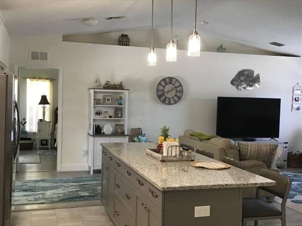Harbor Home Services Kitchen & Bath Design Studio