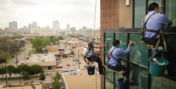 Collins Window Cleaning