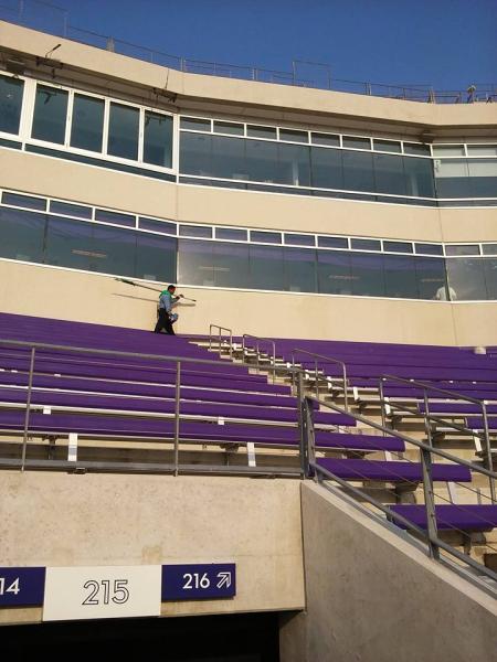Collins Window Cleaning