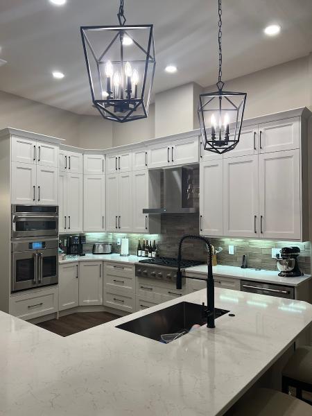 Meltini Kitchen and Bath