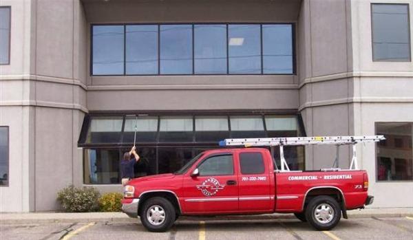 Wagner Window Cleaning