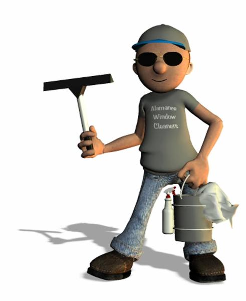 Alamance Window Cleaners