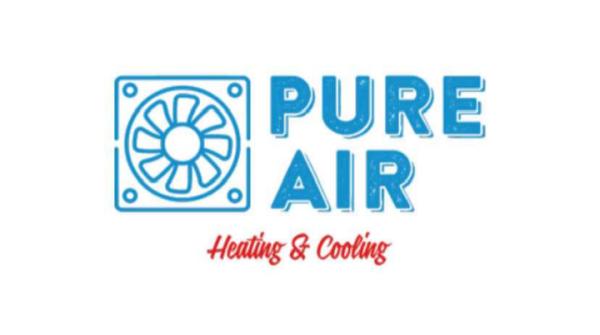 Pure Air Heating and Cooling