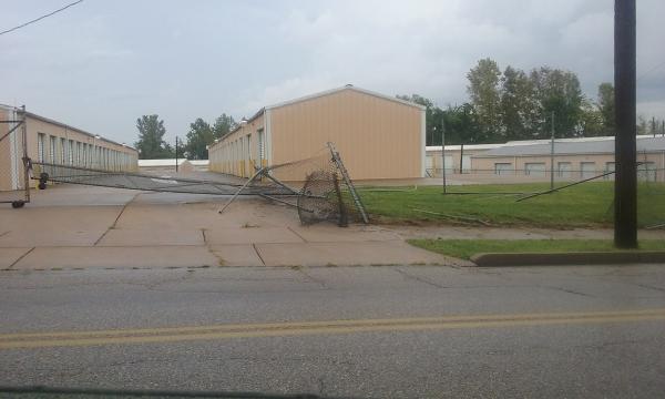 J & J Storage & Trailer Sales