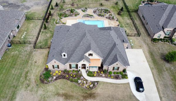 Texas Legacy Roofing & Construction