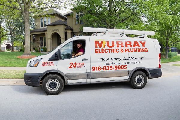 Murray Electric & Plumbing