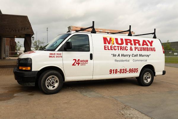 Murray Electric & Plumbing