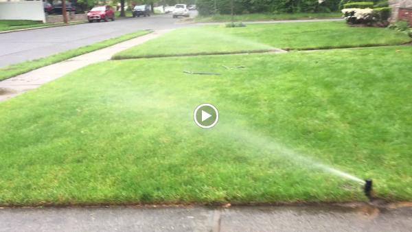 Xpress Irrigation