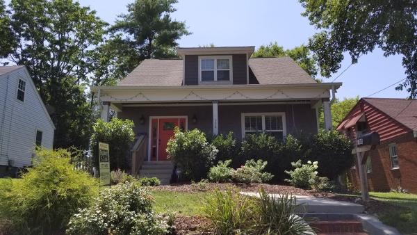 Daley Home Inspections